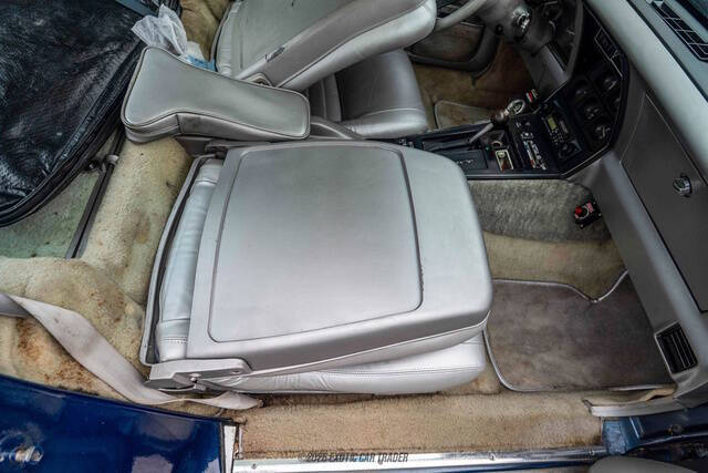 1981 Chevrolet Corvette
