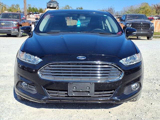 2016 Ford Fusion for sale at Tri State Auto Sales in Cincinnati, OH