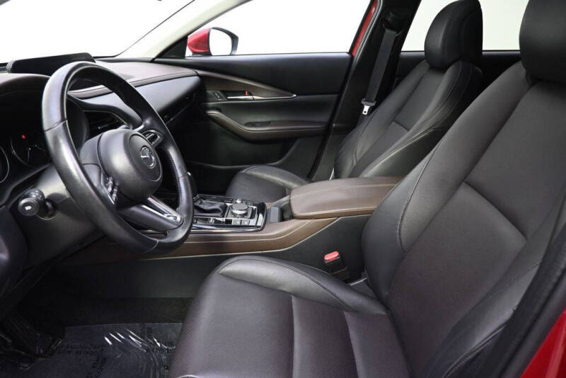 2023 Mazda CX-30 2.5 S Premium