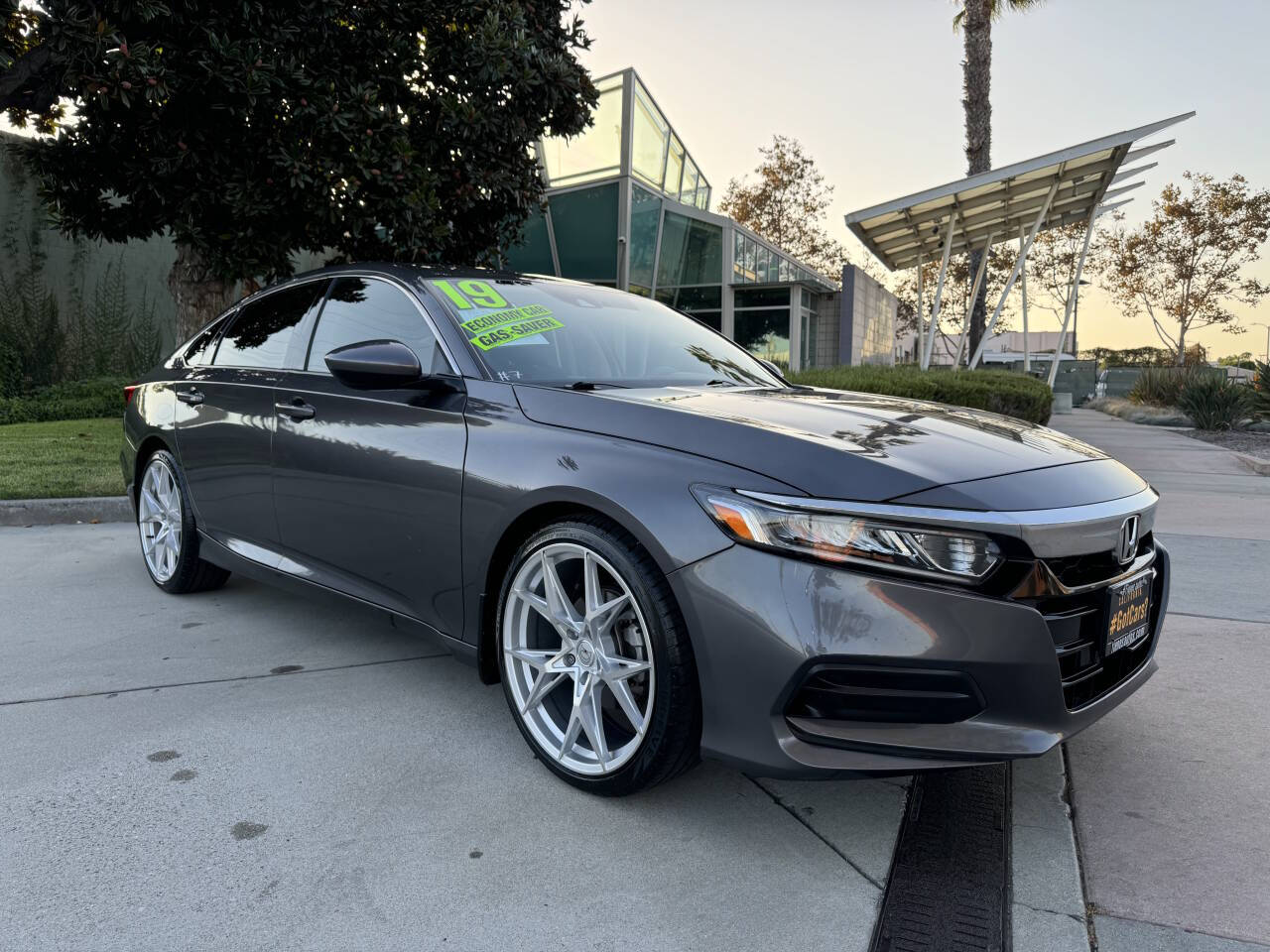 2019 Honda Accord for sale at Got Cars in Downey, CA