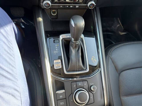 2023 Mazda CX-5 2.5 S Premium