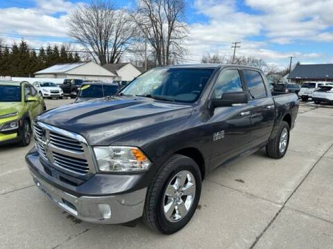 2016 RAM 1500 for sale at Road Runner Auto Sales TAYLOR - Road Runner Auto Sales in Taylor MI