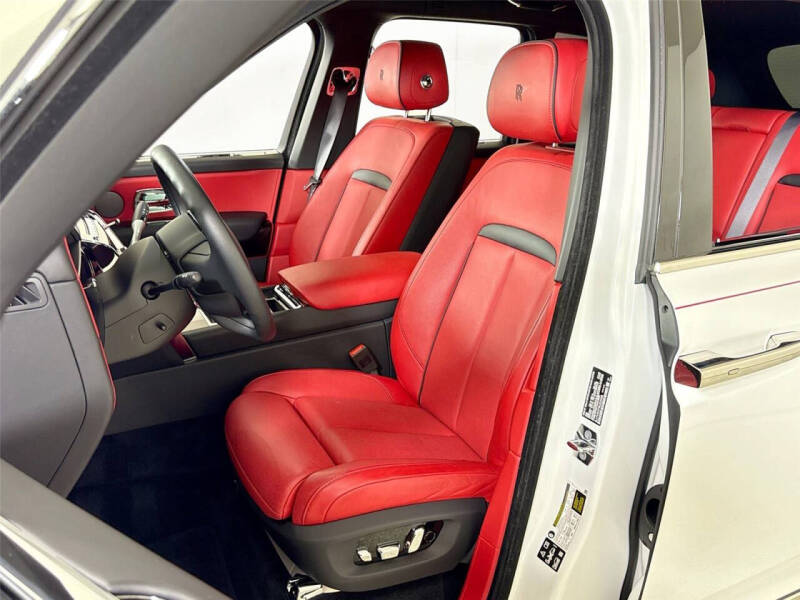 2024 Rolls-Royce Cullinan