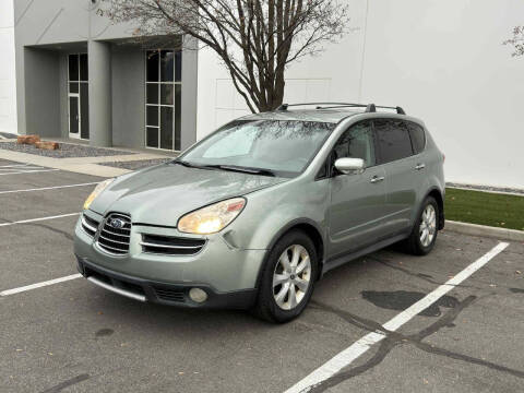 2006 Subaru B9 Tribeca 7-Pass.