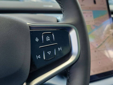 2026 Volvo EX30 Plus