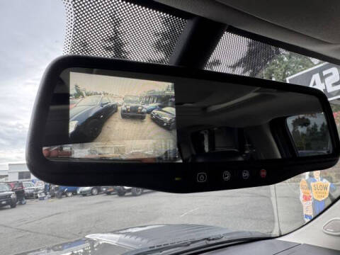 2013 Chevrolet Silverado 2500HD