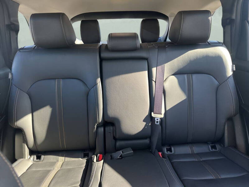 2024 Mazda CX-90 3.3 Turbo Select