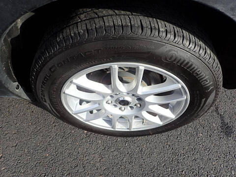 2012 Suzuki SX4 Crossover