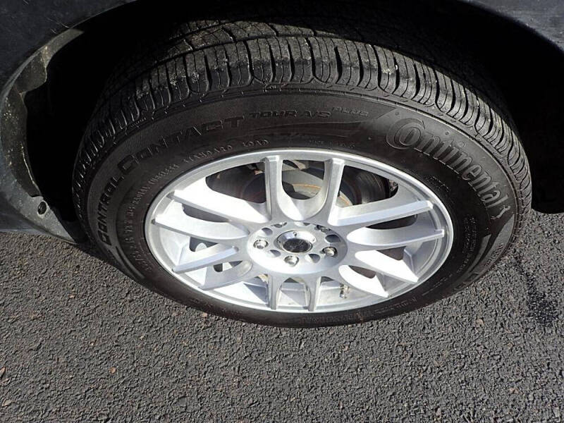 2012 Suzuki SX4 Crossover