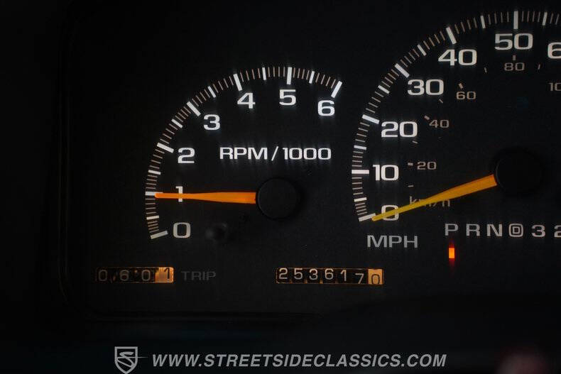 1996 GMC Sierra 1500