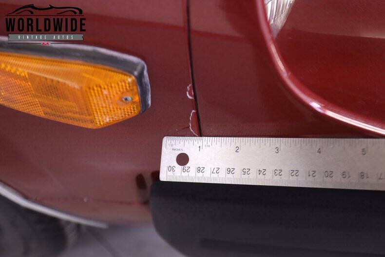 1981 Datsun 280ZX Deluxe