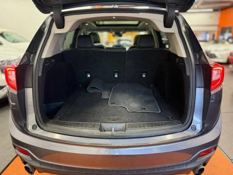 2020 Acura RDX SH-AWD