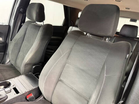 2020 Dodge Durango Pursuit