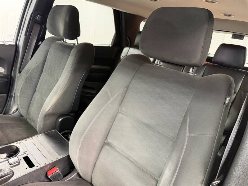 2020 Dodge Durango Pursuit