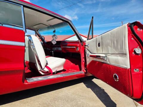 1964 Chevrolet Impala