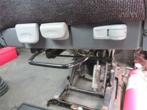 2014 Freightliner Cascadia