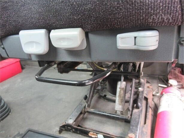 2014 Freightliner Cascadia