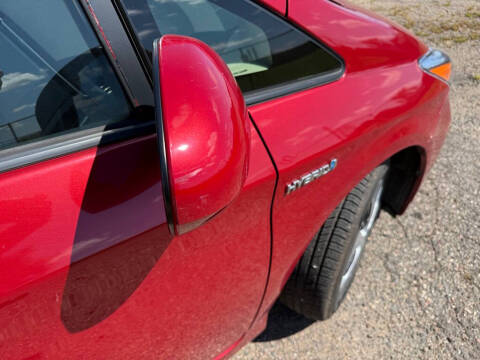 2014 Toyota Prius Three