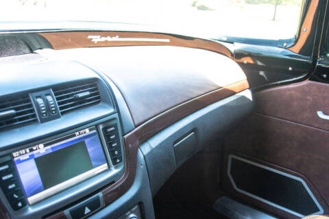 2013 Chevrolet Caprice