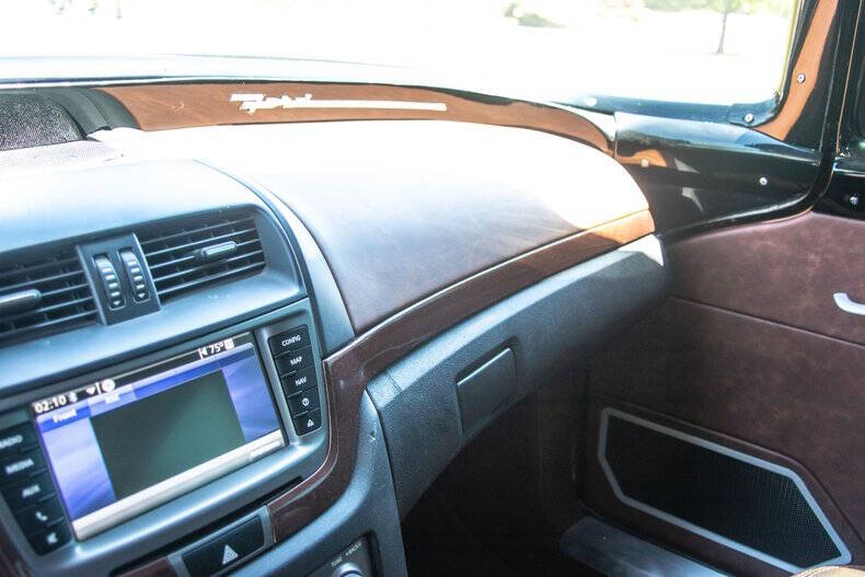 2013 Chevrolet Caprice