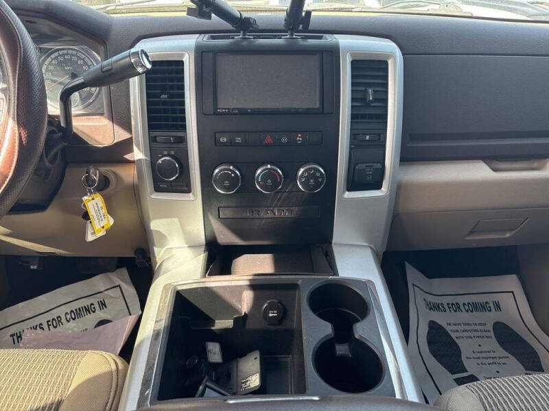 2010 Dodge Ram 3500