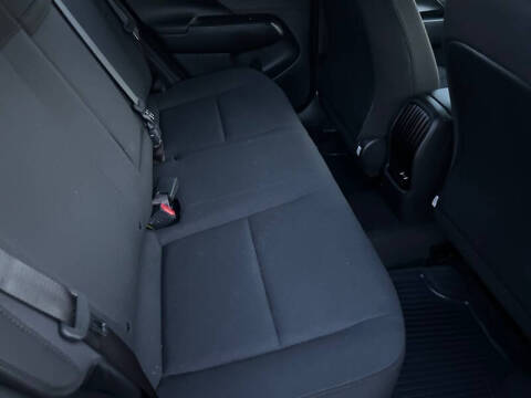 2024 Hyundai Kona SE