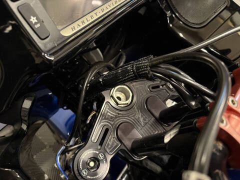 2016 Harley-Davidson ROAD GLIDE SP