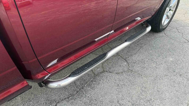 2019 RAM 1500 Classic