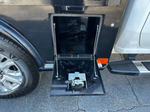 2020 GMC Sierra 2500HD