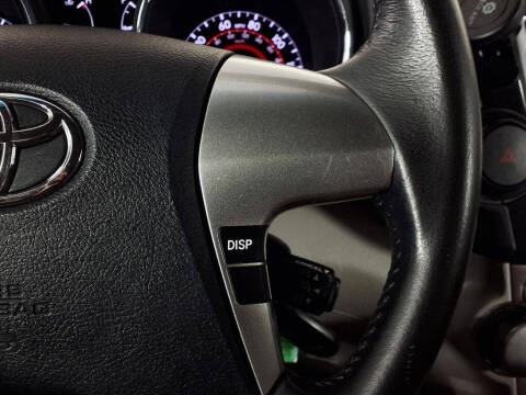 2013 Toyota Highlander SE