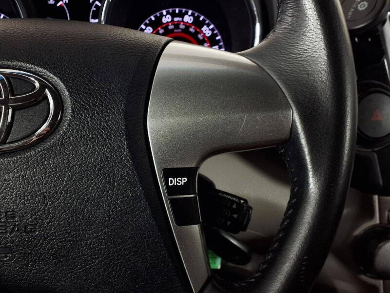 2013 Toyota Highlander SE