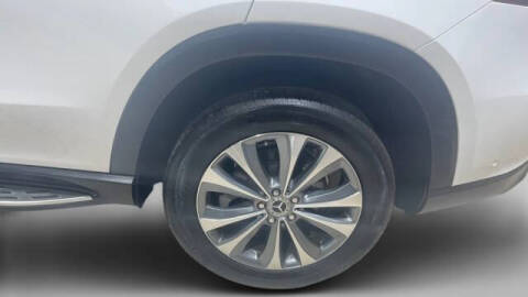 2020 Mercedes-Benz GLE GLE 350