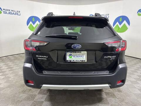 2023 Subaru Outback Limited XT