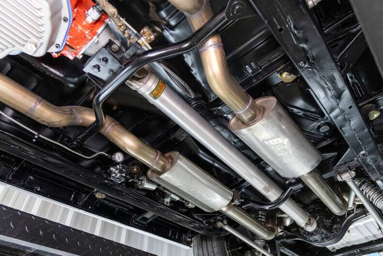 1955 Chevrolet Bel Air