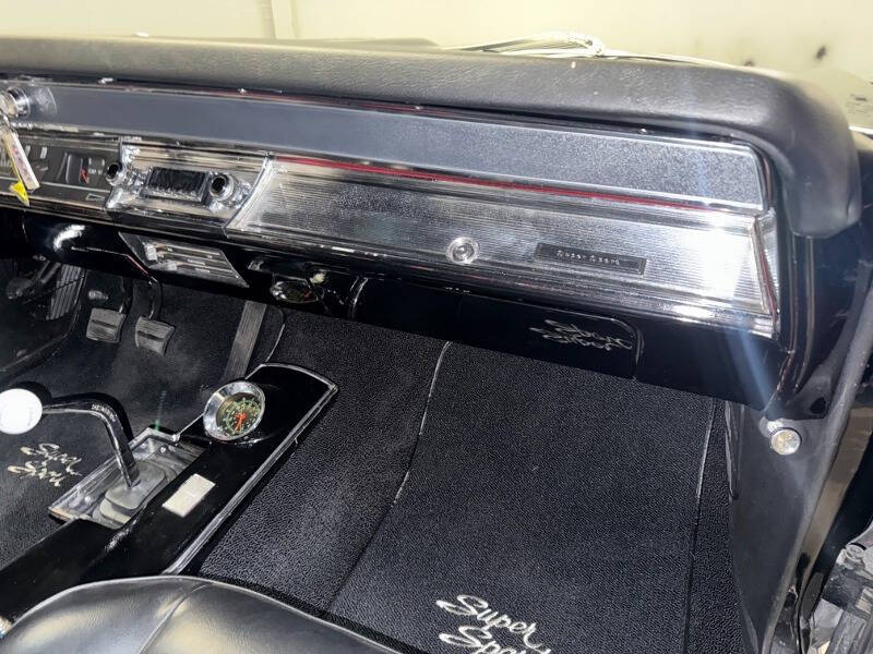 1967 Chevrolet Chevelle