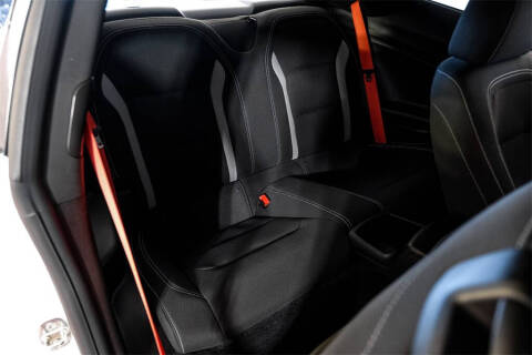 2021 Chevrolet Camaro LT1