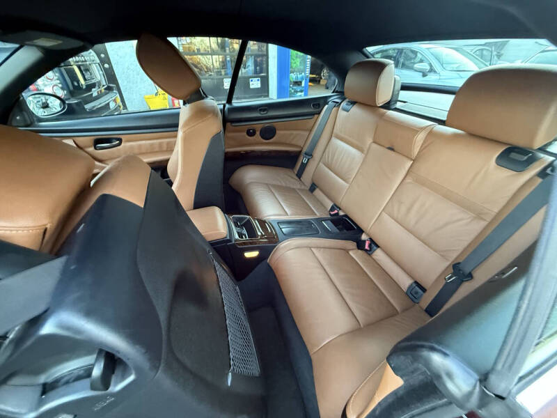 2008 BMW 3 Series 335i