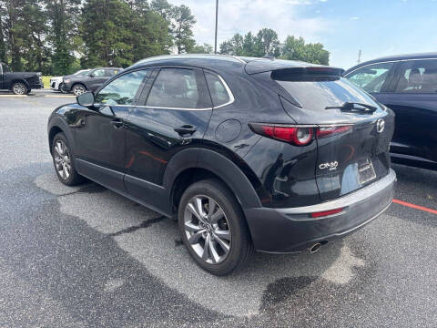 2021 Mazda CX-30 Premium