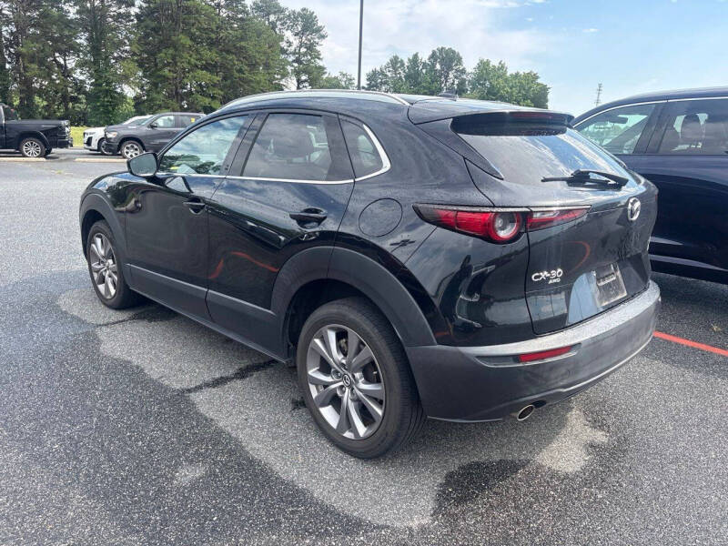 2021 Mazda CX-30 Premium