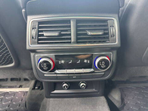 2018 Audi Q7 3.0T quattro Prestige