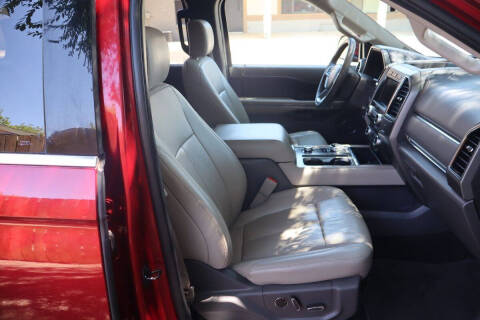 2019 Ford Expedition MAX XLT
