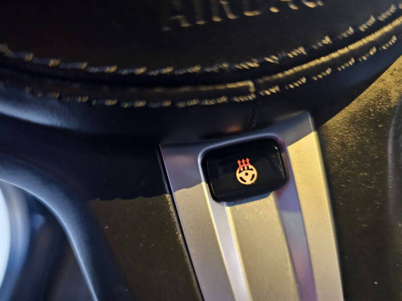 2018 BMW 5 Series M550i xDrive