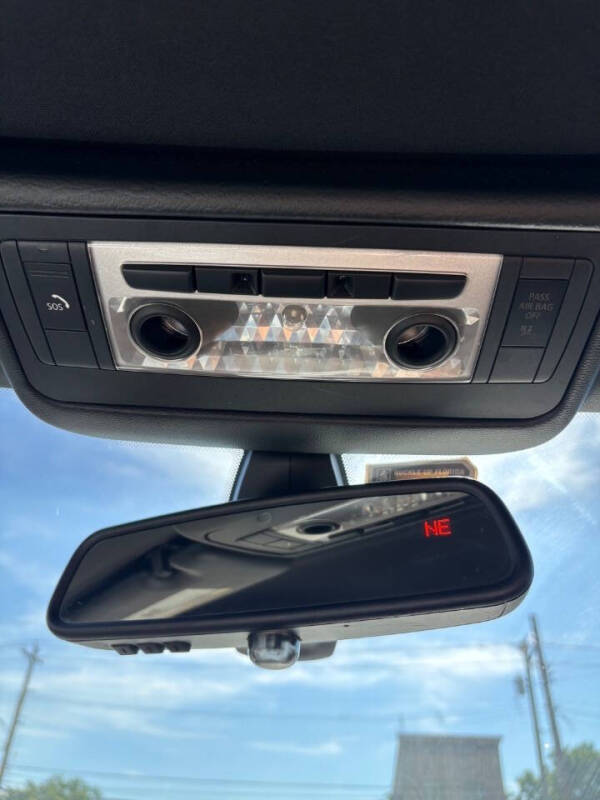 2012 BMW 3 Series 335i