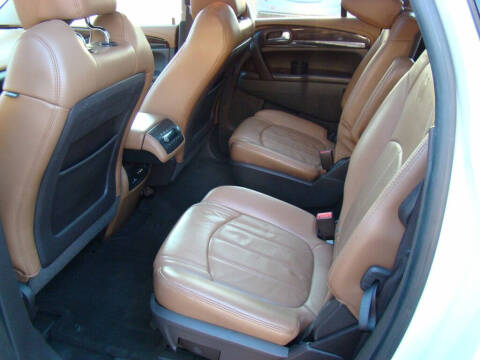 2013 Buick Enclave Premium