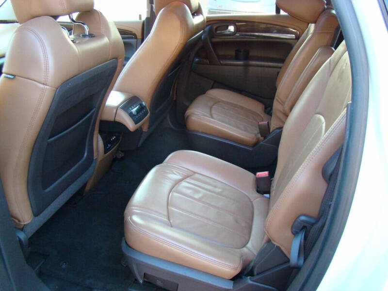 2013 Buick Enclave Premium