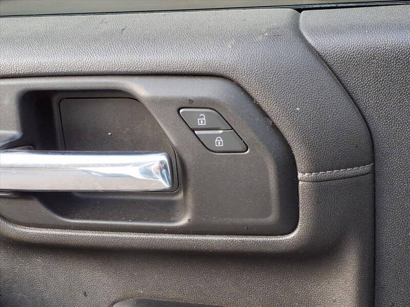 2022 Chevrolet Silverado 2500HD