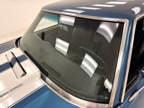 1970 Chevrolet Malibu