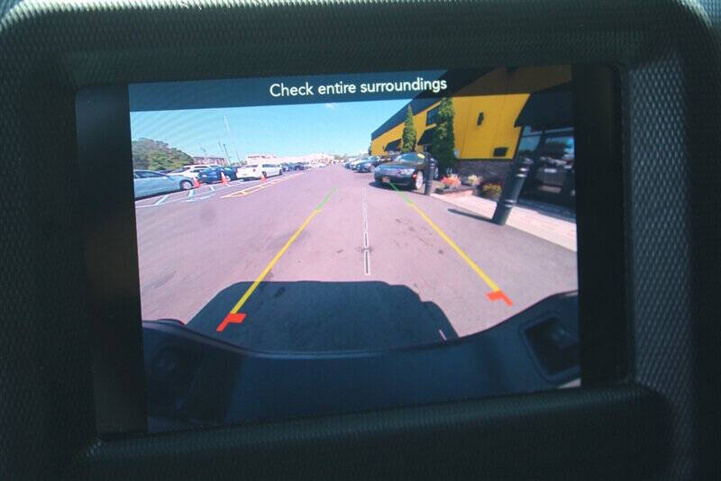 2021 Jeep Gladiator Sport S