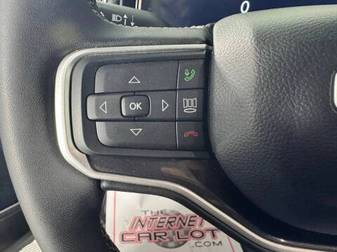 2024 Jeep Wagoneer L