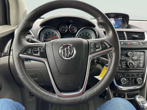 2015 Buick Encore Premium